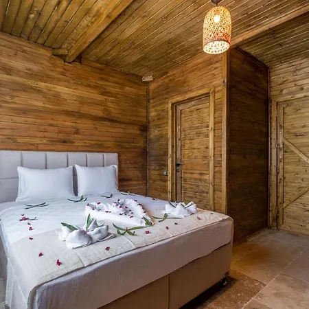 Villa Blue Wiev