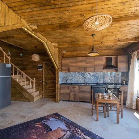 Blue Wiev Villa Fethiye