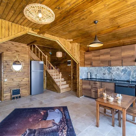Villa Blue Wiev
