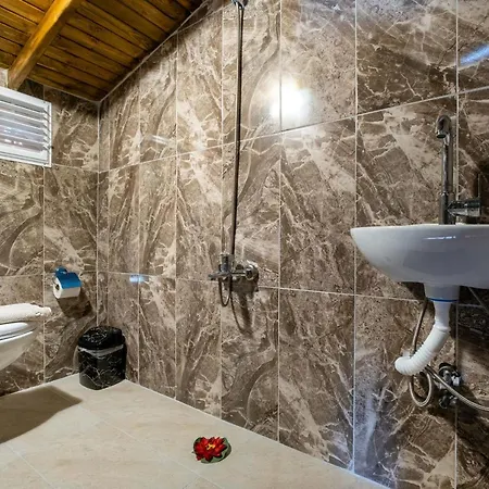 Villa Blue Wiev Fethiye