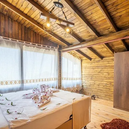 Blue Wiev Villa