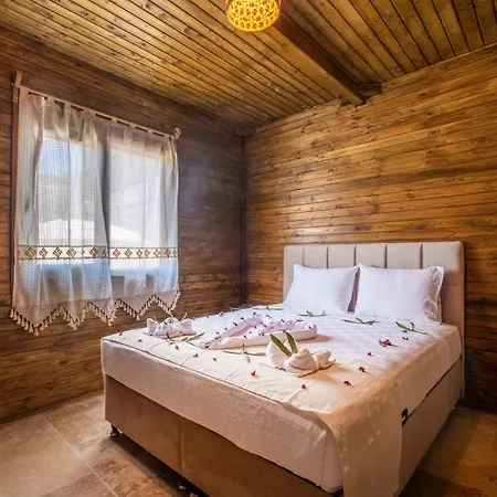 Villa Blue Wiev Fethiye