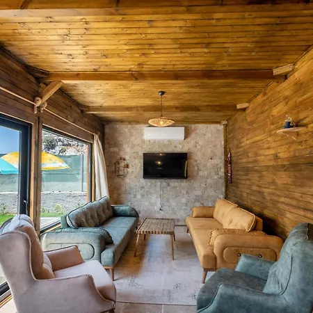 Villa Blue Wiev
