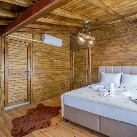 Villa Blue Wiev *
