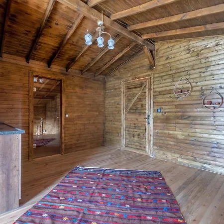 Villa Blue Wiev Fethiye