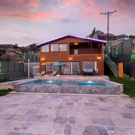Blue Wiev Villa *