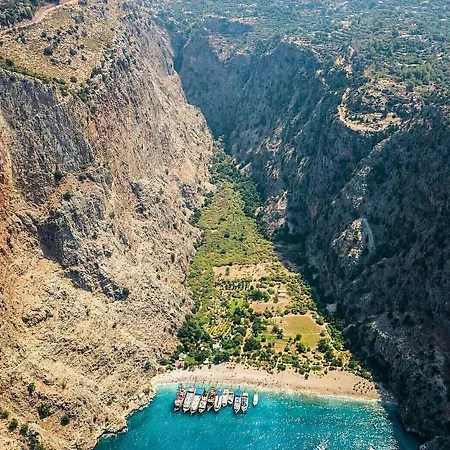 Blue Wiev Fethiye