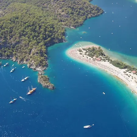 Blue Wiev Villa Fethiye