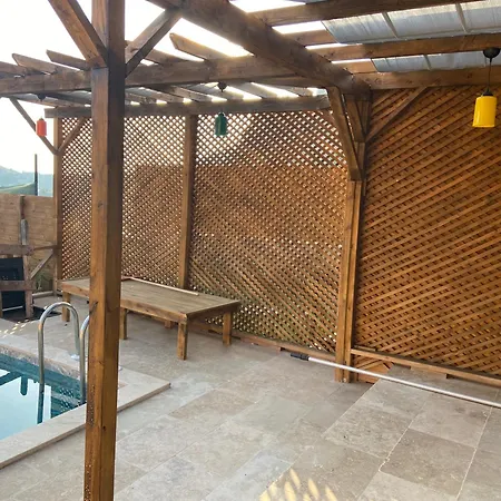 Villa Blue Wiev Fethiye