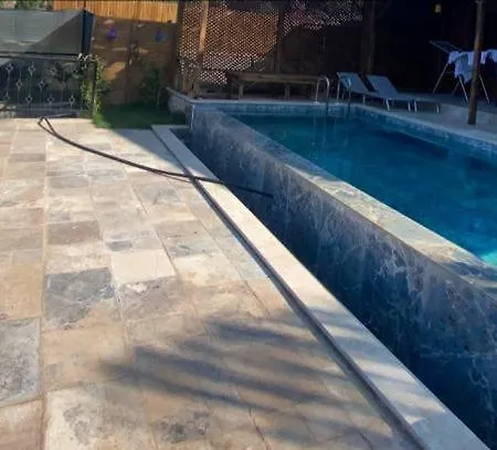Villa Blue Wiev Fethiye