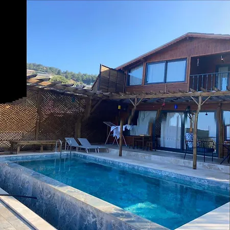 Blue Wiev Villa