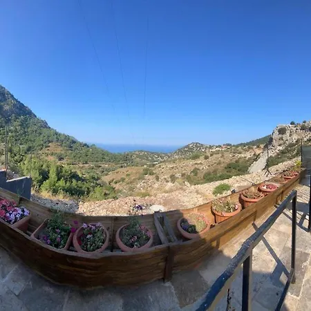 Villa Blue Wiev Fethiye