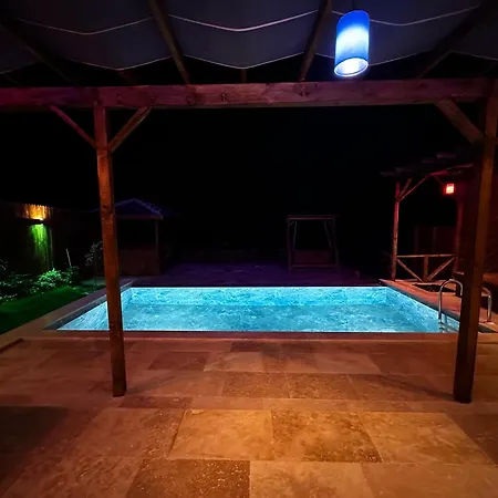 Blue Wiev Villa Fethiye