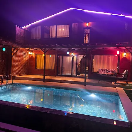 Villa Blue Wiev *