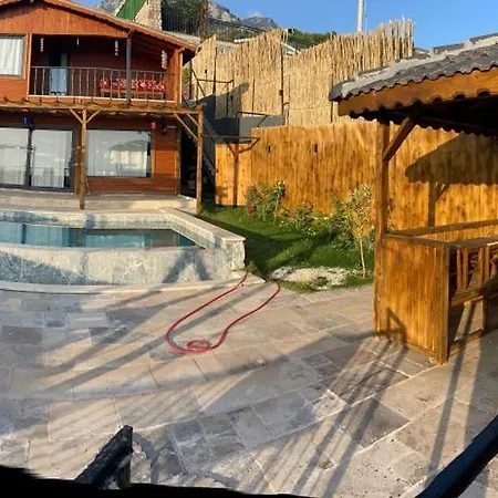 Blue Wiev Villa