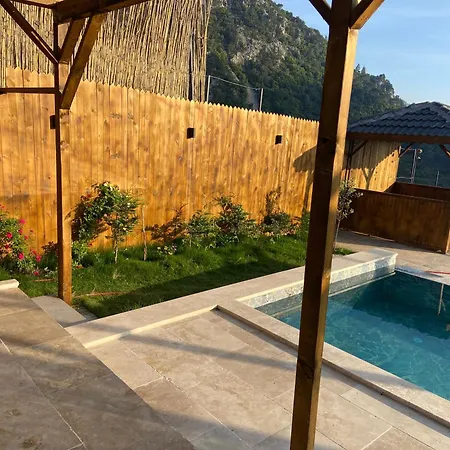 Villa Blue Wiev Fethiye
