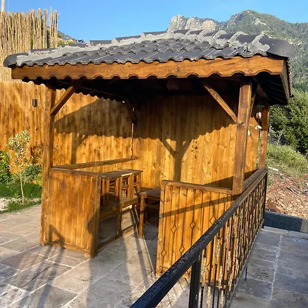 Villa Blue Wiev Fethiye